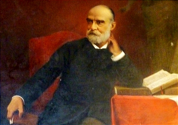 Aurelio Saffi contro il brigantaggio nel Regno d’Italia