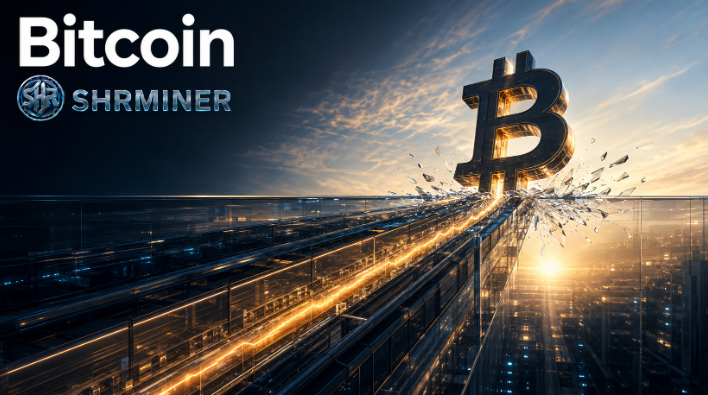 Bitcoin supera gli 81.000 dollari mentre torna lo slancio delle criptovalute
