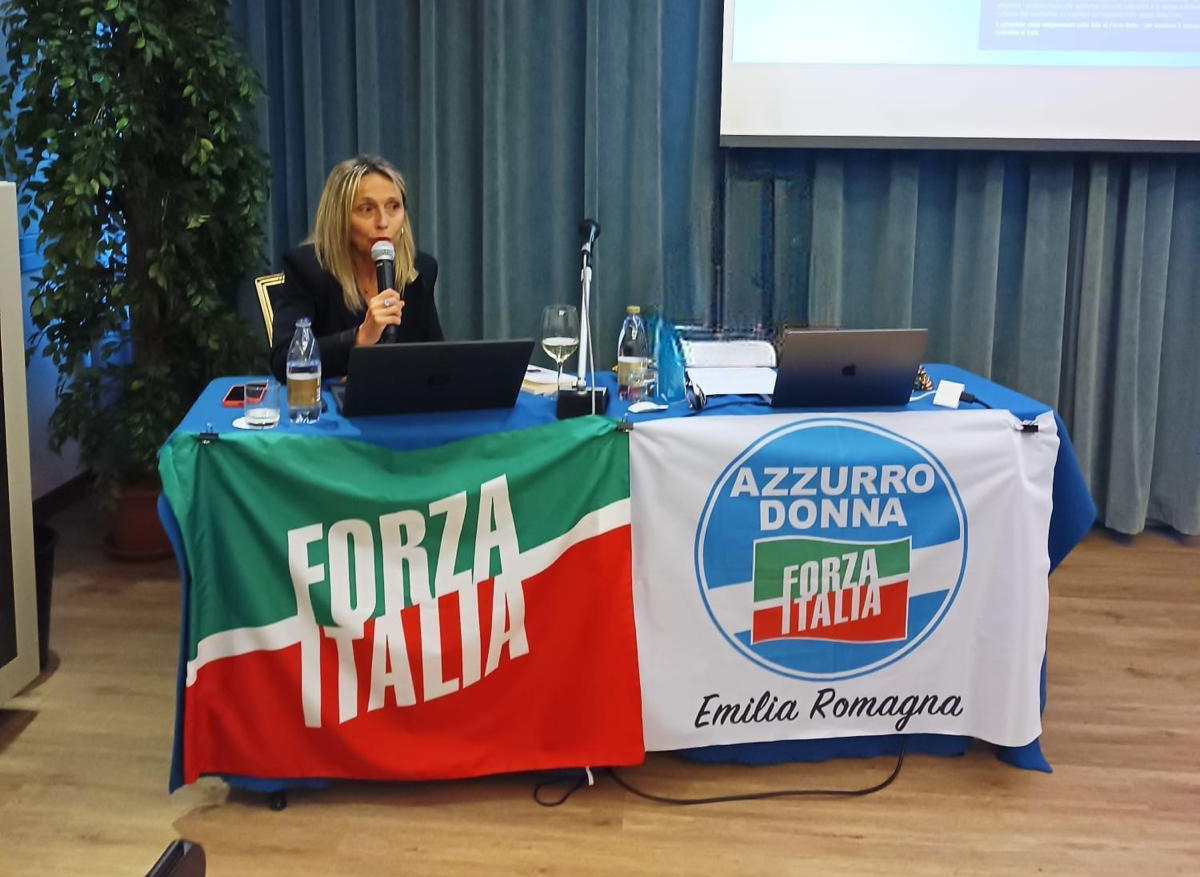Quale futuro per Daniela Giari fuori da Forza Italia?