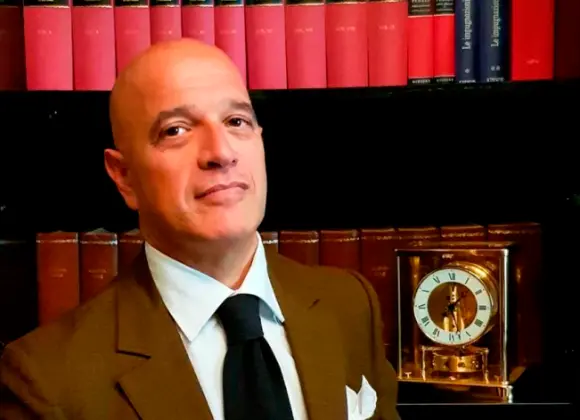 Un ricordo dell’avvocato forlivese Giovanni Principato