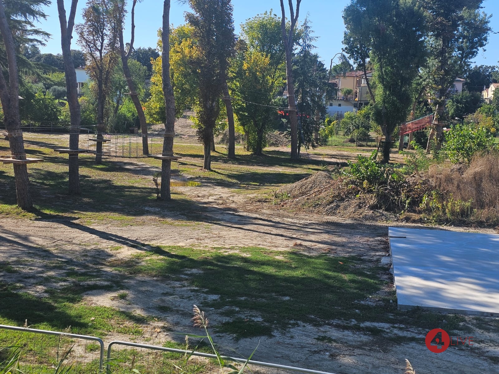 «Ritardi, confusione e poca trasparenza»: il Pd chiede chiarezza sul Ronco Lido