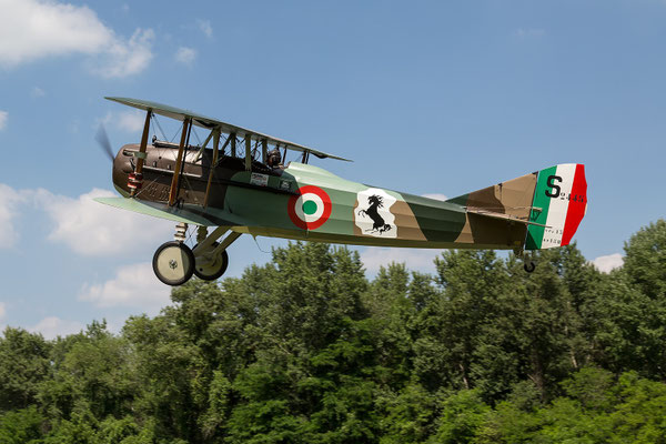 Tra passato e futuro dell’aviazione: al via la fase operativa per i 90 anni del “Luigi Ridolfi”