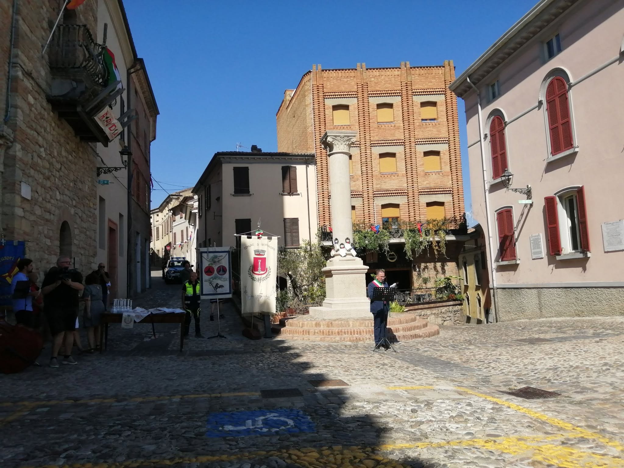 Un giorno nella storia della Romagna