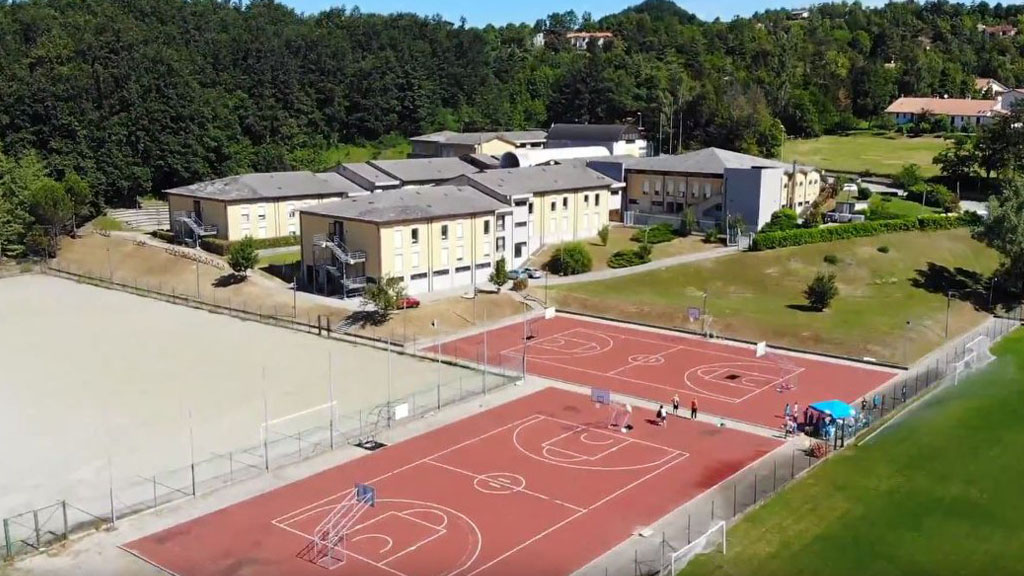 Sportilia, si apre una nuova partita per il rilancio del centro di Spinello