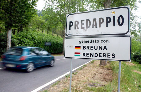 Predappio non si rinomina: la storia non si nasconde sotto il tappeto