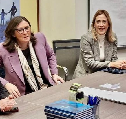 Santa Sofia, Maddalena Mazzoli di Forza Italia entra in Consiglio comunale
