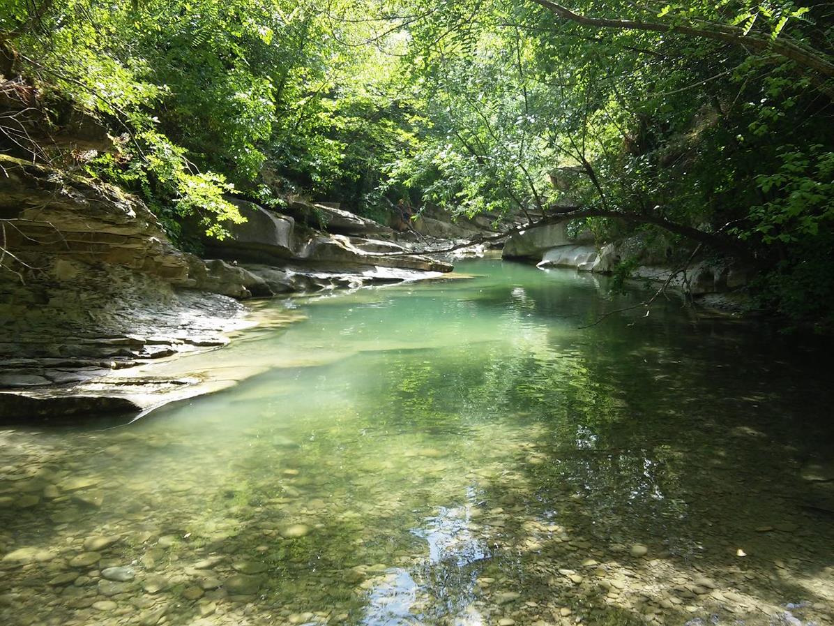 No al Rabbi nuova mucca d’acqua della Romagna