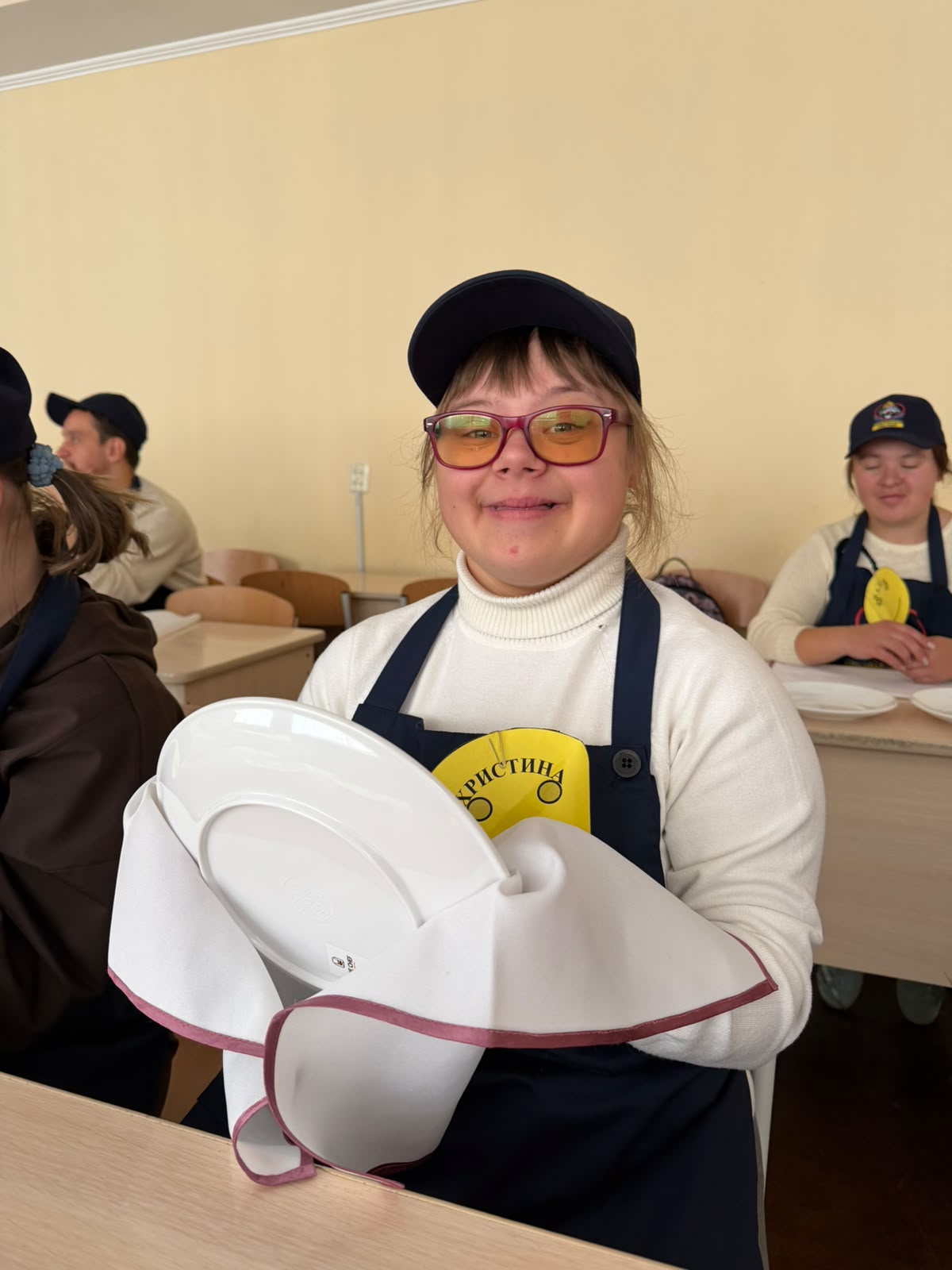 Forlì al fianco dell’Ucraina: una rete per sostenere le persone con disabilità