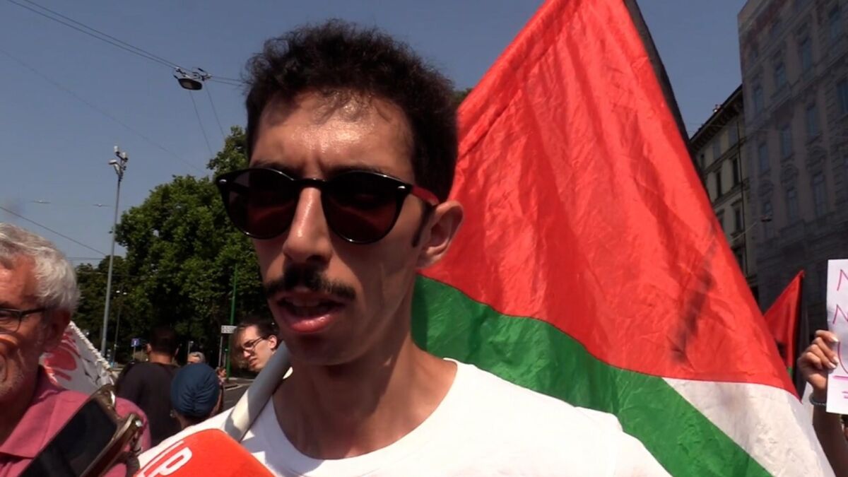 Youssef Sehir: avrei buttato la chiave