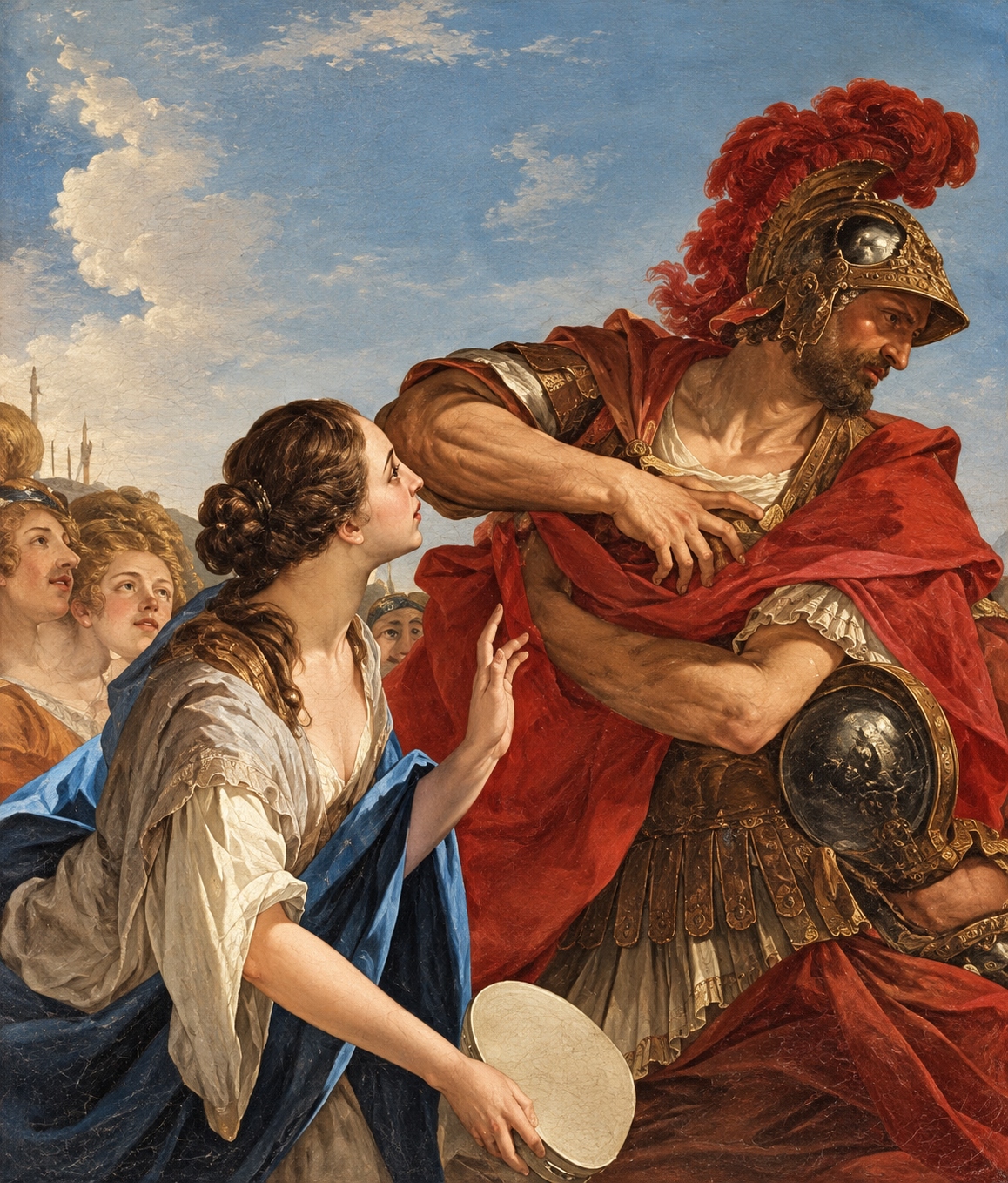Forlì, 1787. La musica dimenticata di San Filippo