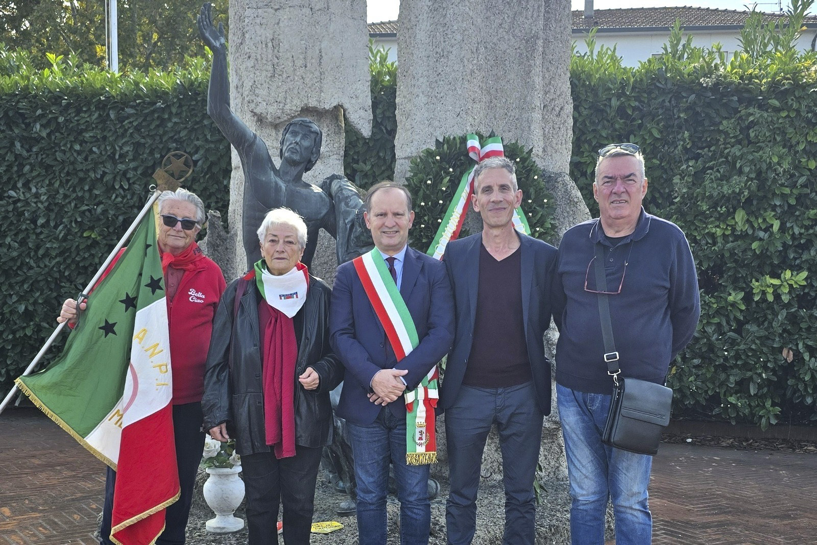 Dalla memoria alla storia: Meldola ricorda il 25 ottobre 1944