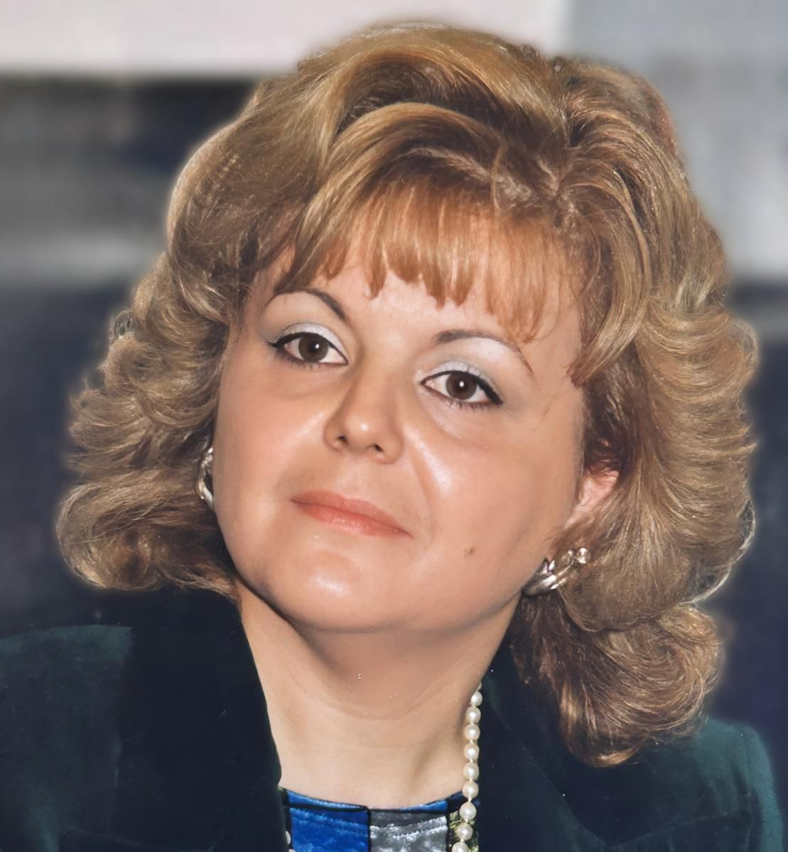 Forlì ricorda Mariacristina Gori: il suo nome al corridoio d’arte dell’ospedale