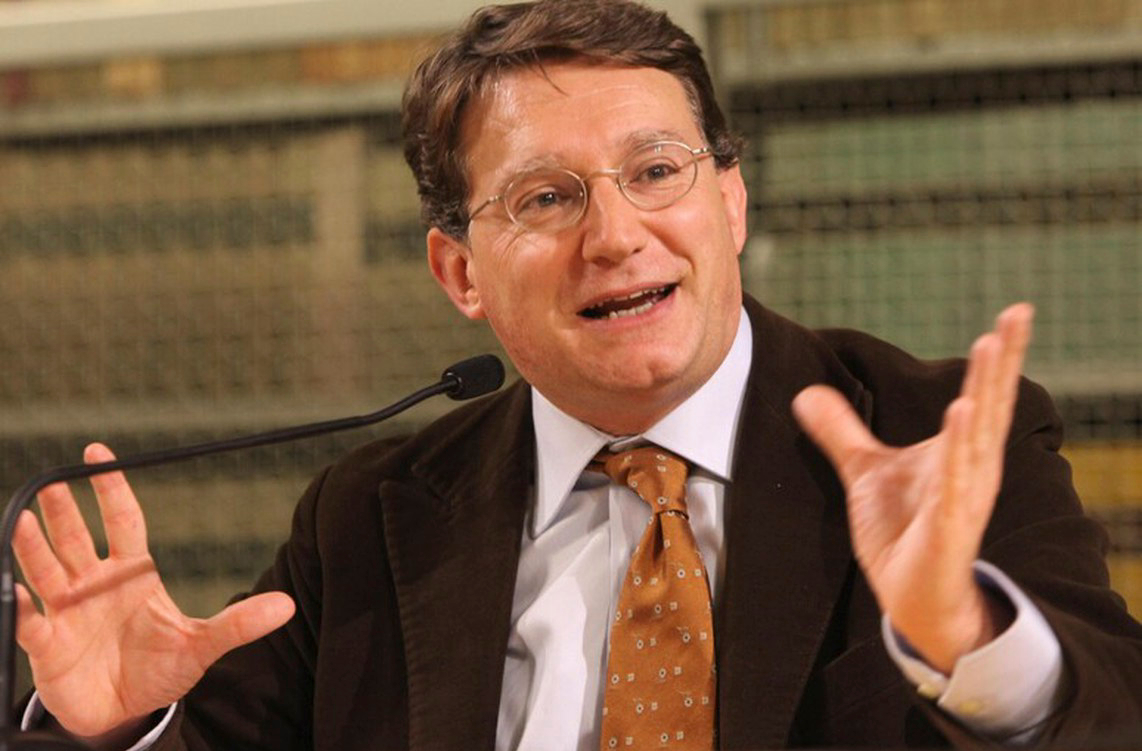 Roberto Balzani nominato nel Consiglio superiore dei beni culturali